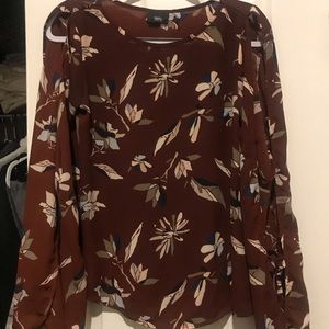 Missimo blouse